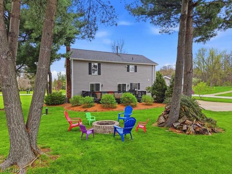 1936 Ashley Drive , Hudson, OH 44236 Photo 32