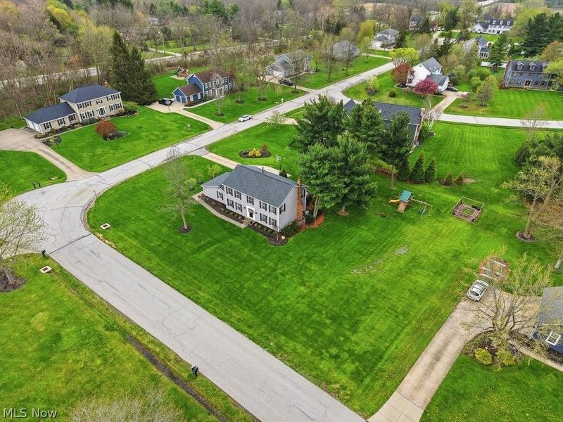 1936 Ashley Drive , Hudson, OH 44236 Photo 35