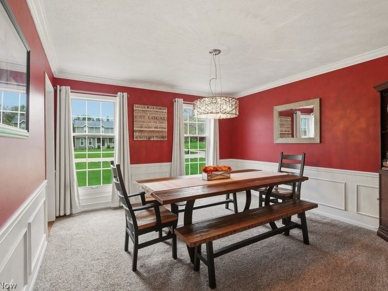 1936 Ashley Drive , Hudson, OH 44236 Photo 4