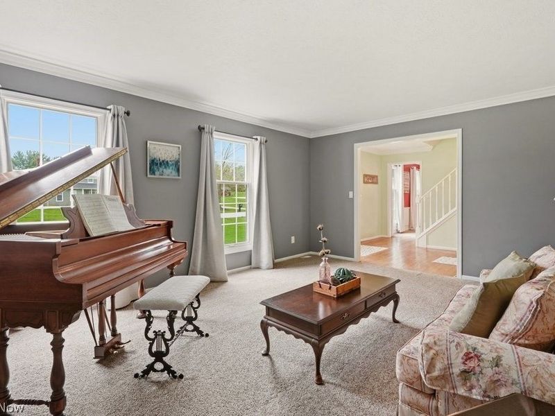 1936 Ashley Drive , Hudson, OH 44236 Photo 6