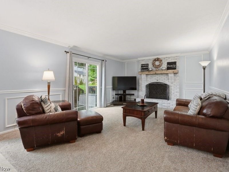 1936 Ashley Drive , Hudson, OH 44236 Photo 8