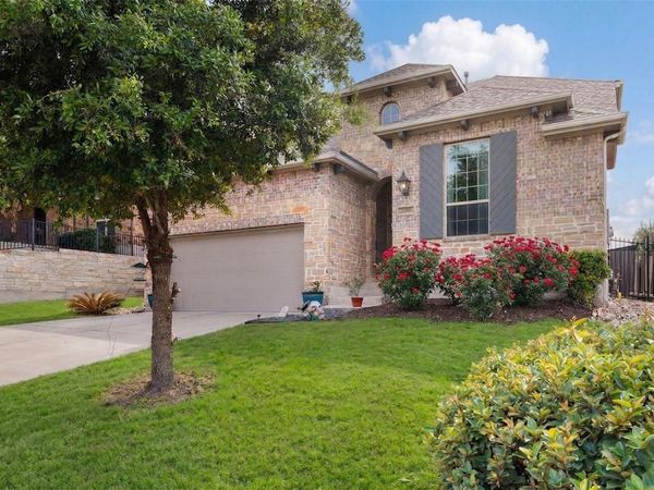 22308 Chipotle PASS, Spicewood, TX 78669