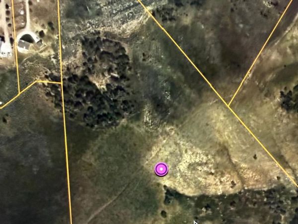0 APN 255-370-46...28.56 Acres, Lebec, CA 93243