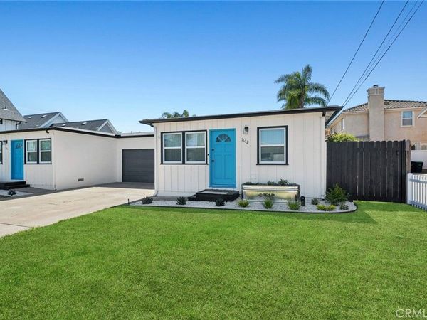 1612 Orange Ave, Costa Mesa, CA 92627