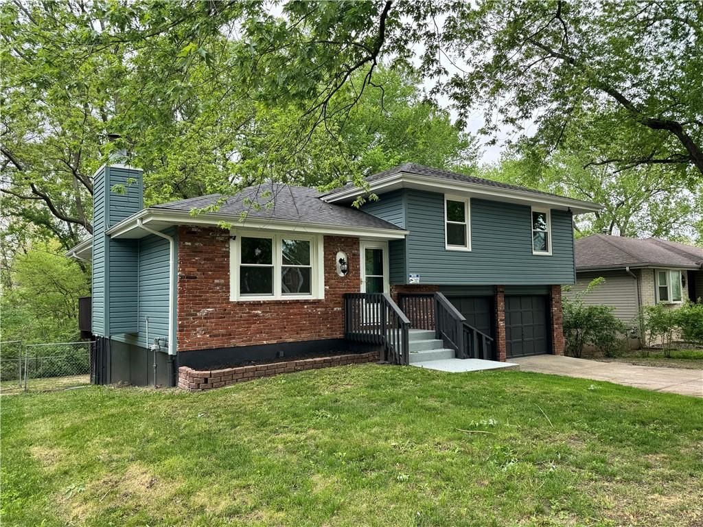 3917 N Colorado Avenue, Kansas City, MO 64117 Main Photo