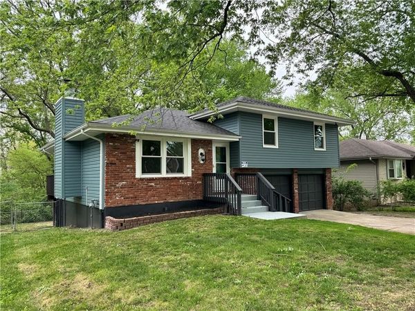 3917 N Colorado Avenue, Kansas City, MO 64117