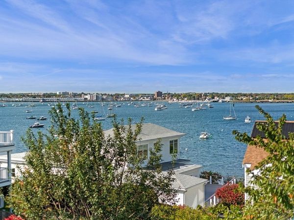 99 Naugus Ave, Marblehead, MA 01945