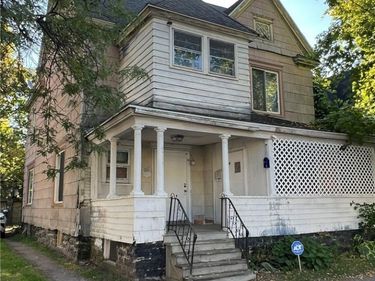 4519 S Salina Street , Syracuse, NY 13205