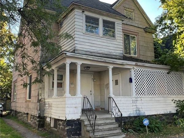 4519 S Salina Street, Syracuse, NY 13205
