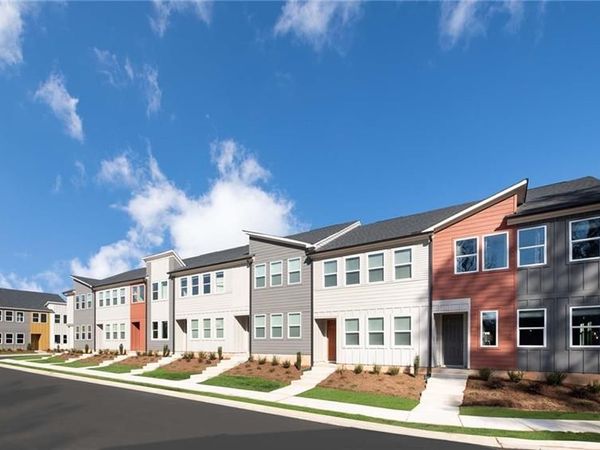 1613 Worley Way NW, Atlanta, GA 30318