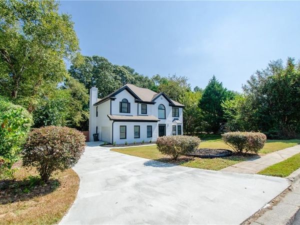 2120 Tribble Walk Drive , Lawrenceville, GA 30045