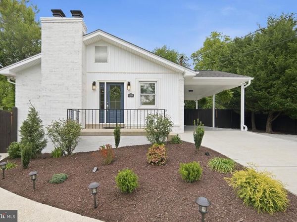 6368 HILLCREST PLACE, ALEXANDRIA, VA 22312