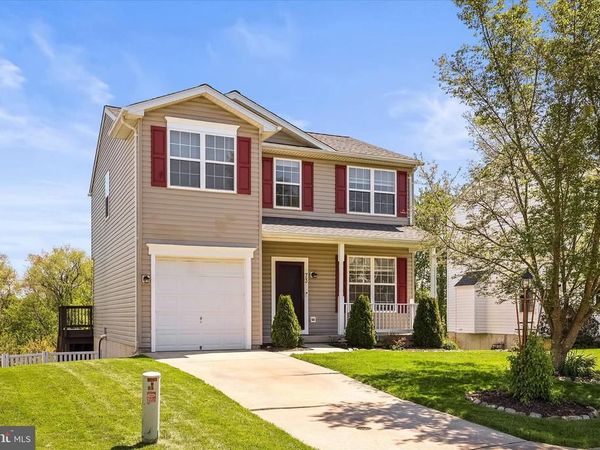 73 MENLENA CIRCLE, HANOVER, PA 17331