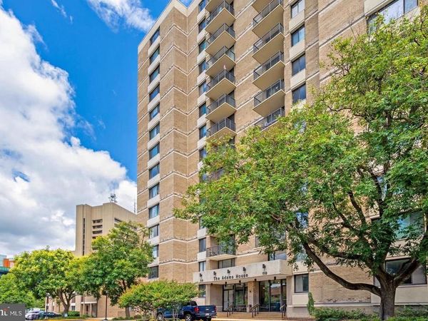 118 MONROE STREET, Unit 506, ROCKVILLE, MD 20850