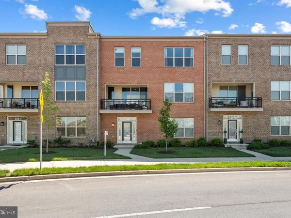 5509 WOODYARD ROAD, UPPER MARLBORO, MD 20772