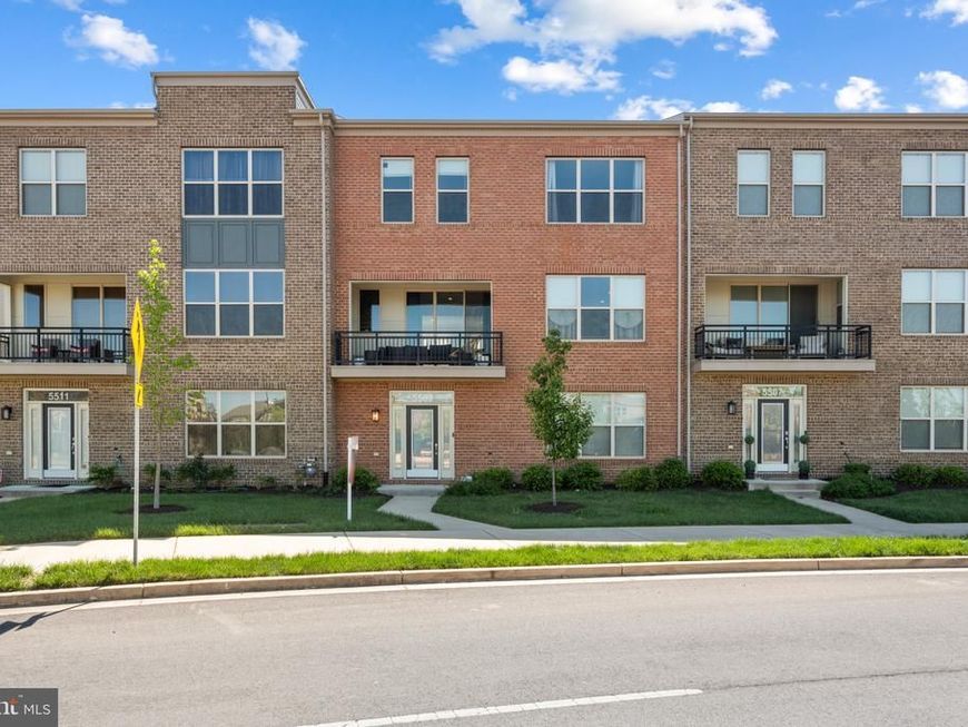 5509 Woodyard Road, Upper Marlboro, MD 20772 Main Photo