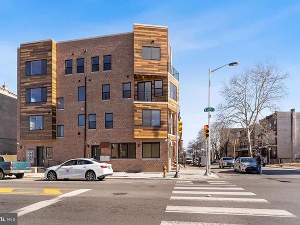 2845 W DIAMOND STREET, PHILADELPHIA, PA 19121