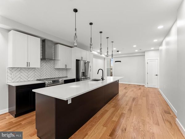 4318 7TH STREET NW, Unit 1, WASHINGTON, DC 20011