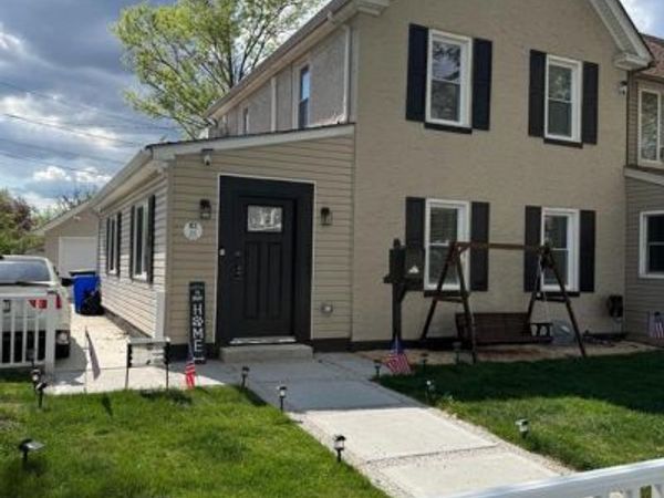 303 PARIS AVENUE , BROOKLAWN, NJ 08030