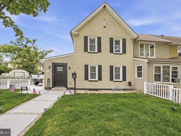 303 PARIS AVENUE, BROOKLAWN, NJ 08030