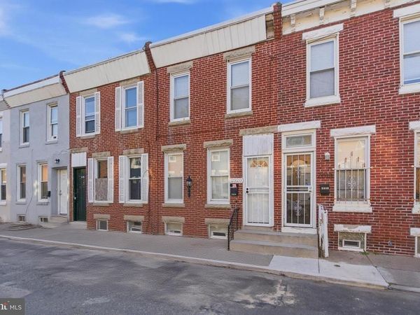 2020 GRANITE STREET , PHILADELPHIA, PA 19124