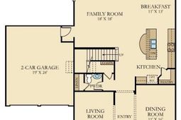 132 Sea Oats Street photo 4