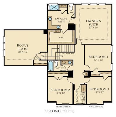 132 Sea Oats Street Photo 4
