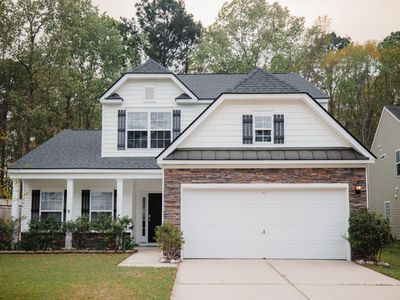 546 Brick Barn Lane, Goose Creek, SC 29445