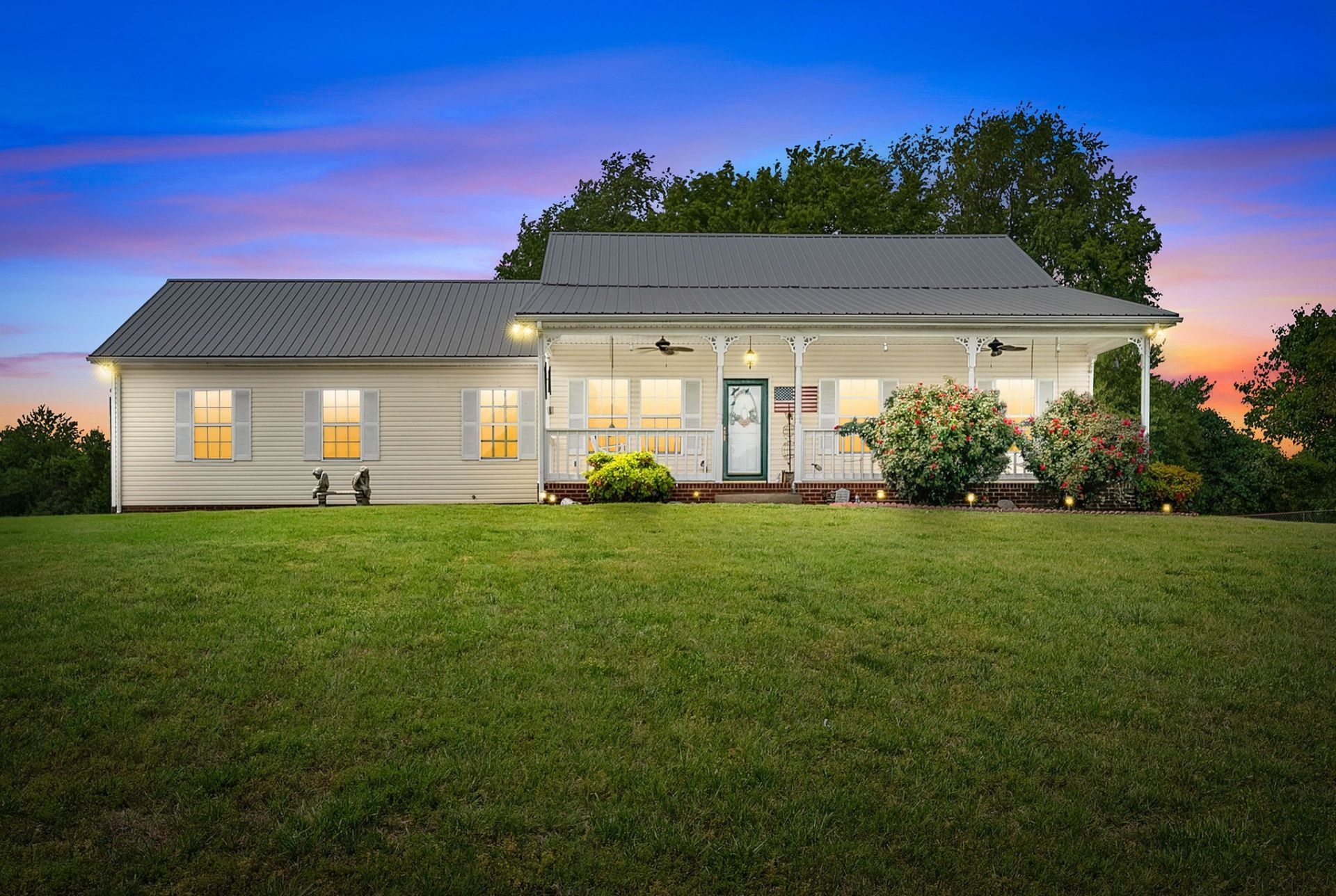 3678 Aisle St, Clarksville, TN 37040 Main Photo