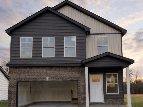 317 Cardinal Creek , Clarksville, TN 37040