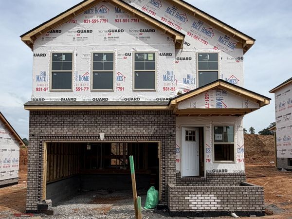 317 Cardinal Creek , Clarksville, TN 37040