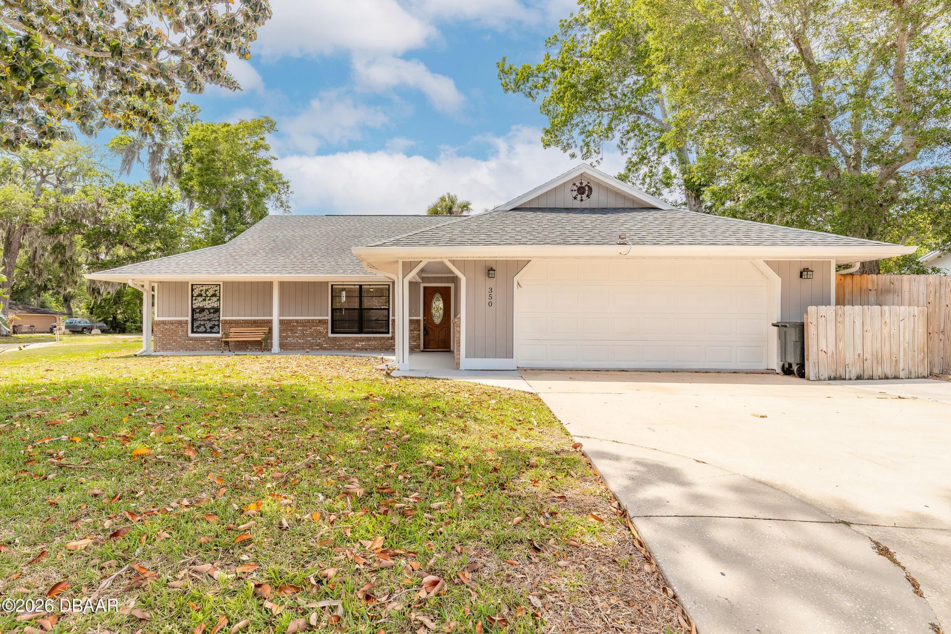 350 Sagewood Drive, Port Orange, FL 32127 Main Photo