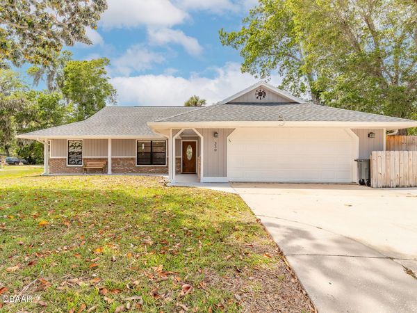 350 Sagewood Drive, Port Orange, FL 32127