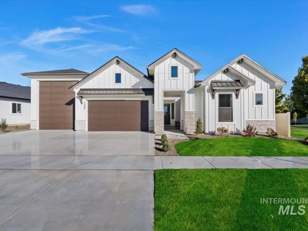 719 W Oak Springs Dr., Meridian, ID 83642