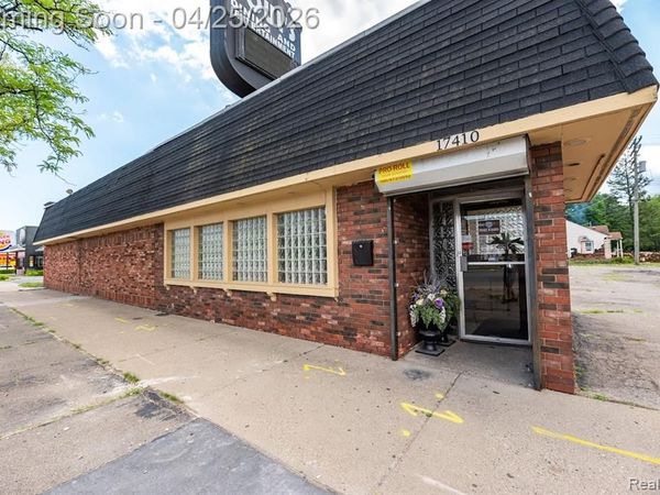 17420 E Warren , Detroit, MI 48224