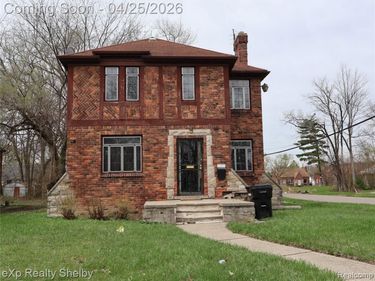 15531 Winthrop Street, Detroit, MI 48227