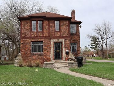 15531 Winthrop Street, Detroit, MI 48227