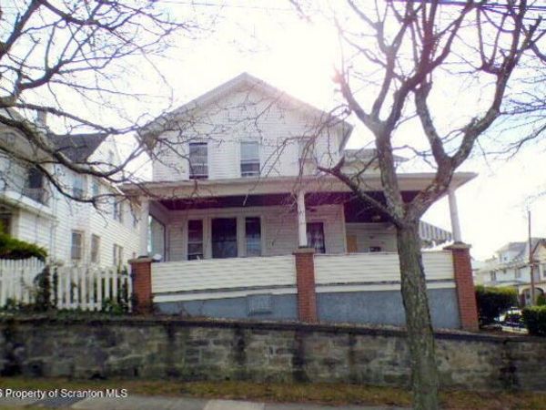 502 Prescott Avenue, Scranton, PA 18510
