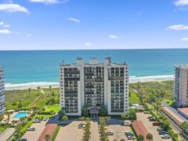 3100 N Highway A1a, Unit 502, Hutchinson Island, FL 34949