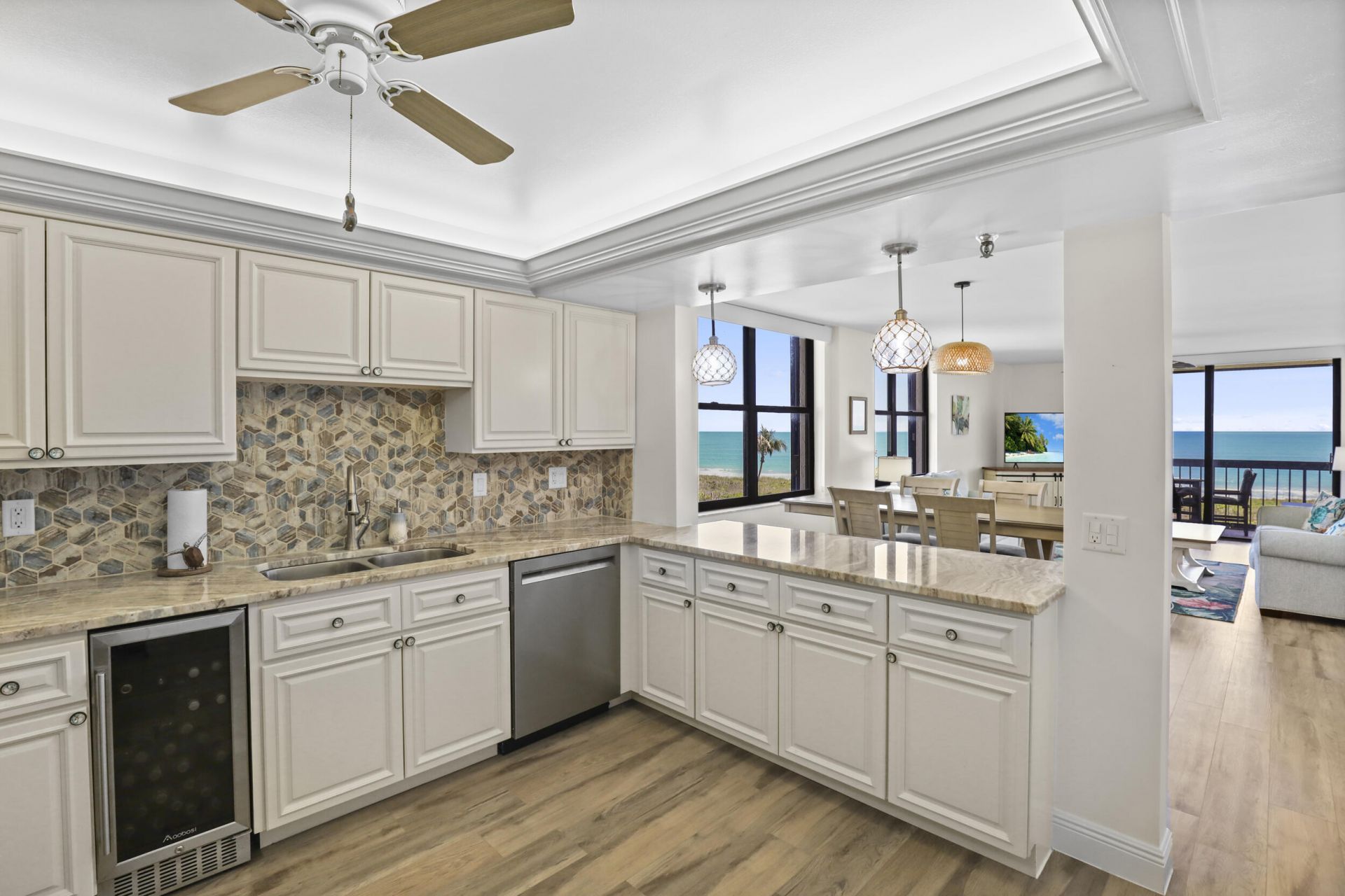3100 N Highway A1a, Unit 502, Hutchinson Island, FL 34949 Photo