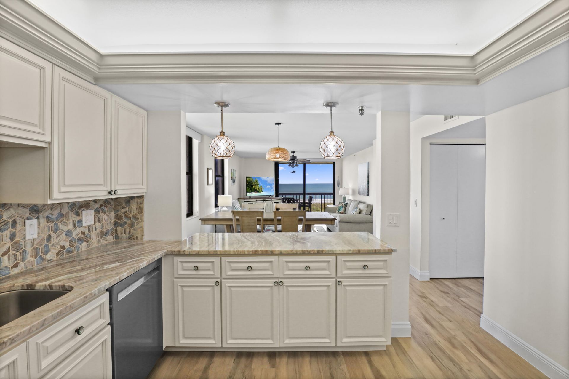 3100 N Highway A1a, Unit 502, Hutchinson Island, FL 34949 Photo