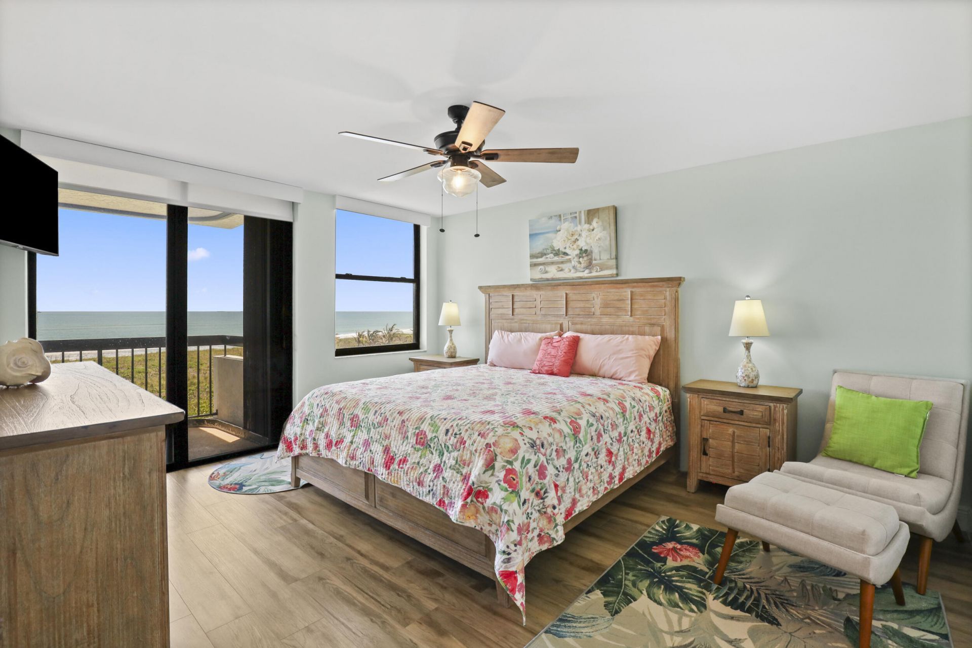 3100 N Highway A1a, Unit 502, Hutchinson Island, FL 34949 Photo