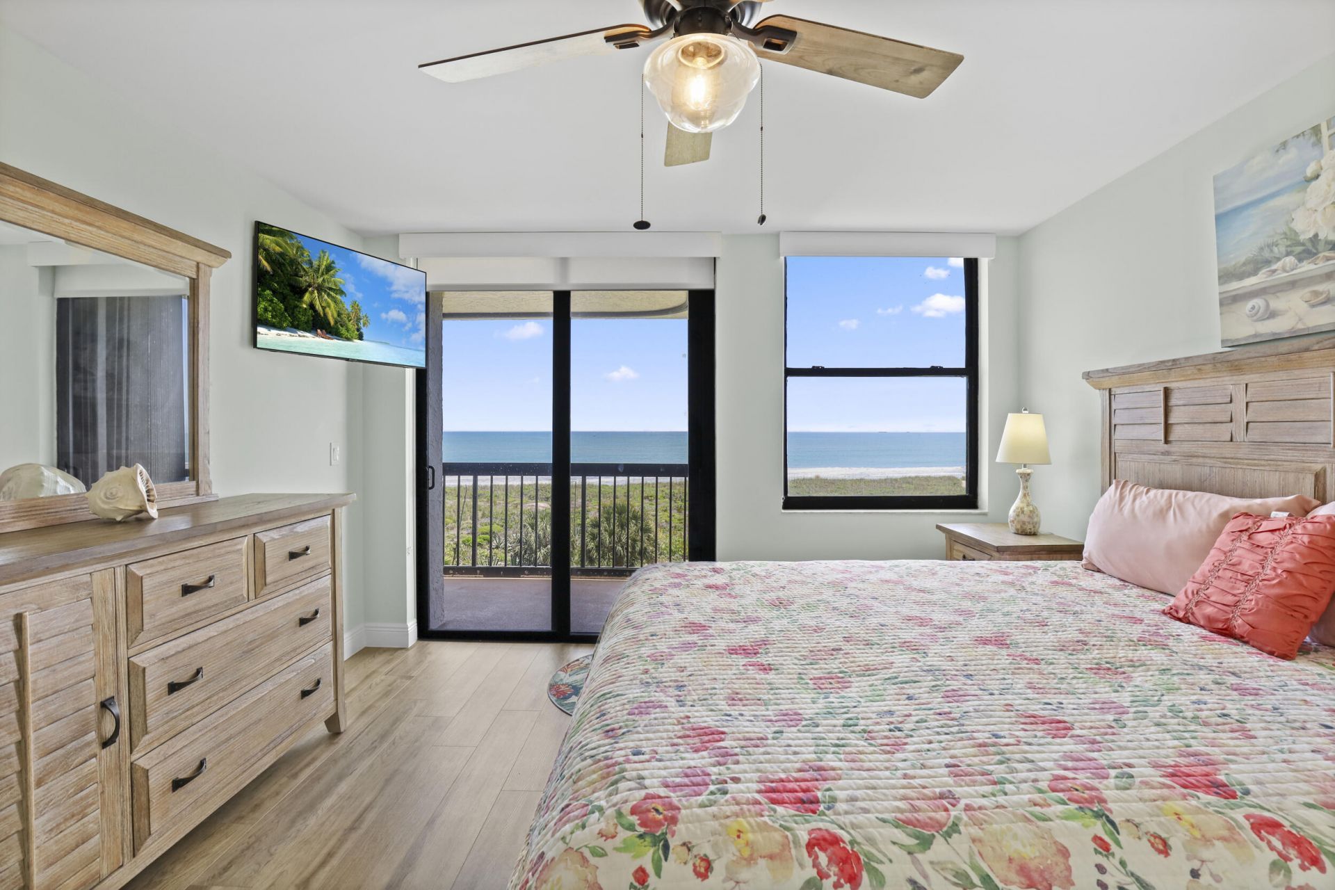 3100 N Highway A1a, Unit 502, Hutchinson Island, FL 34949 Photo