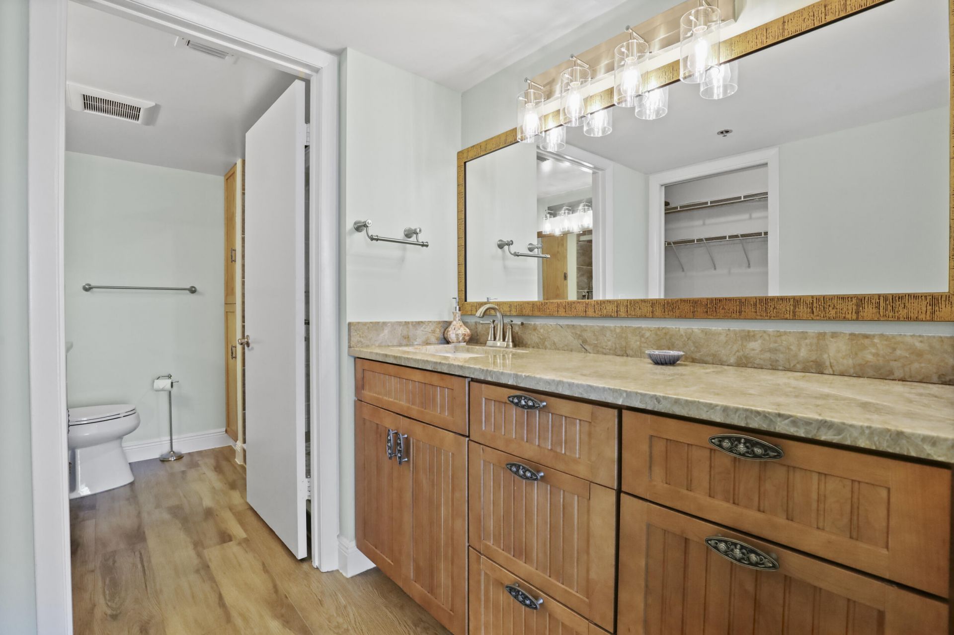 3100 N Highway A1a, Unit 502, Hutchinson Island, FL 34949 Photo
