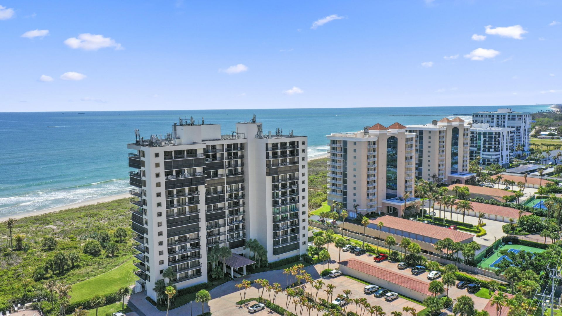3100 N Highway A1a, Unit 502, Hutchinson Island, FL 34949 Photo