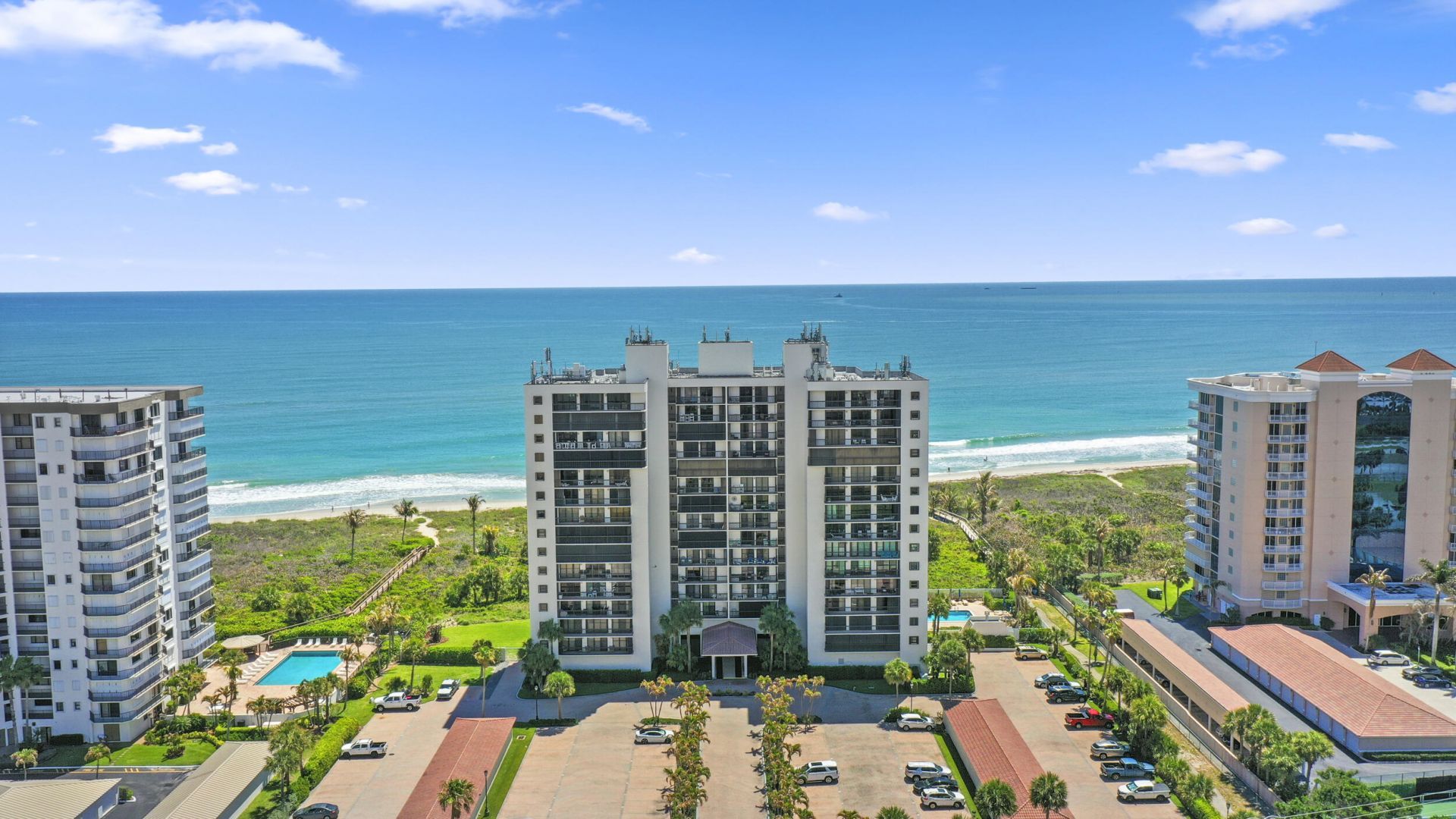 3100 N Highway A1a, Unit 502, Hutchinson Island, FL 34949 Photo