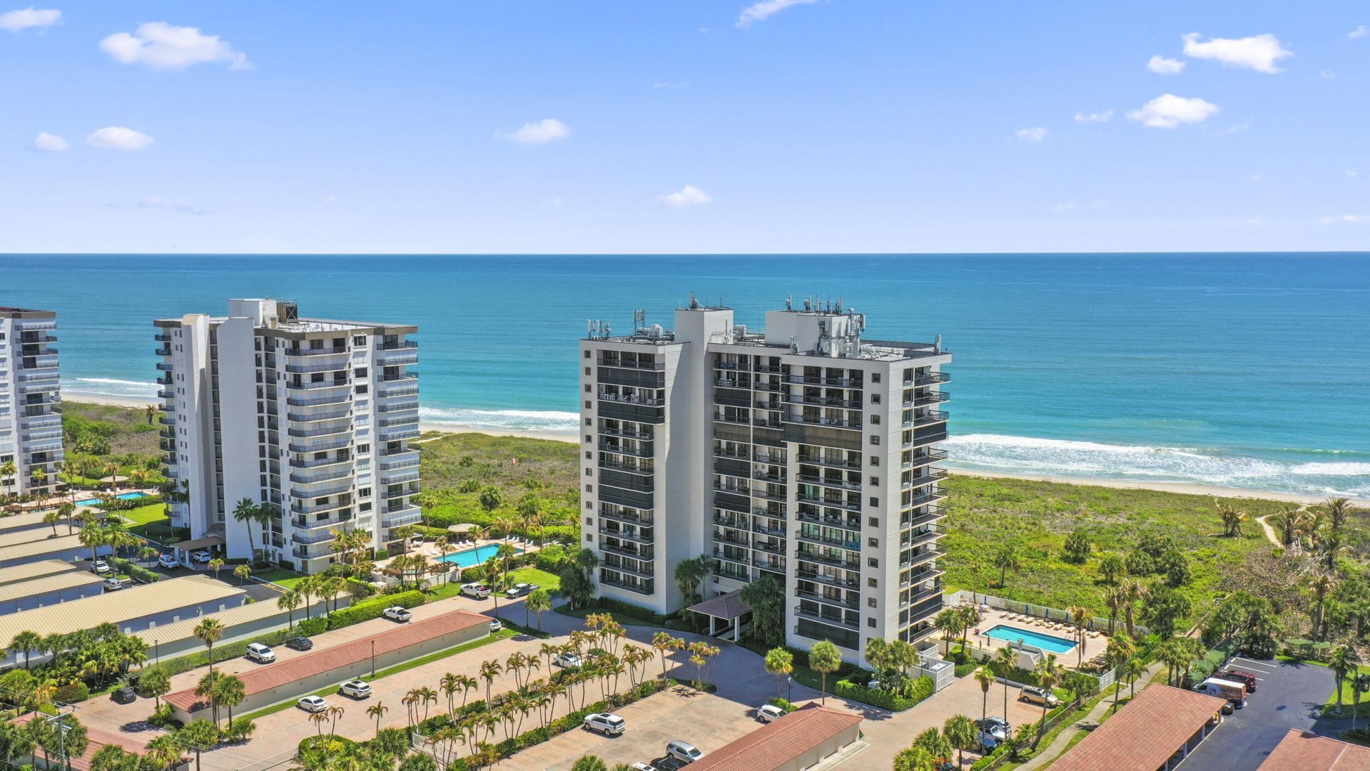 3100 N Highway A1a, Unit 502, Hutchinson Island, FL 34949 Photo