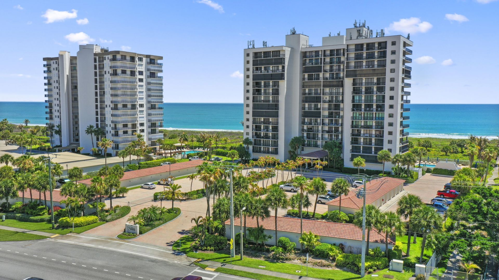 3100 N Highway A1a, Unit 502, Hutchinson Island, FL 34949 Photo