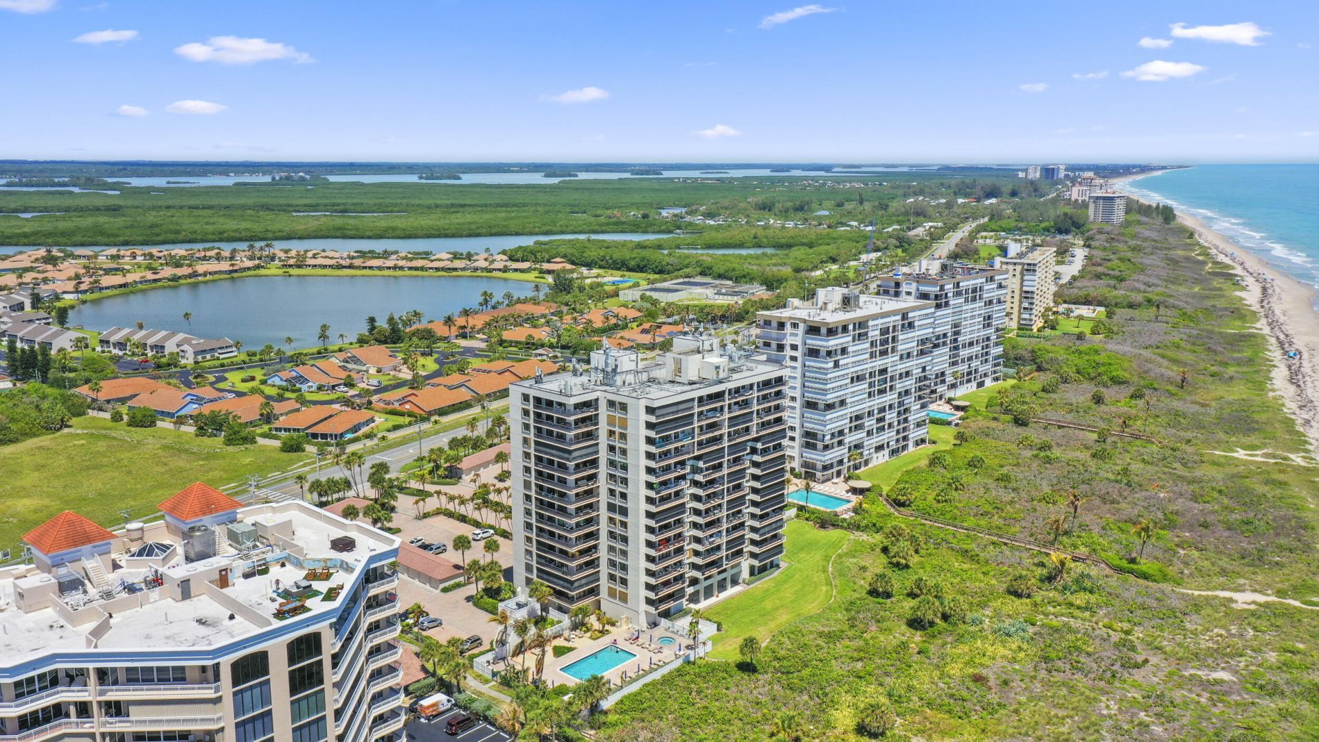 3100 N Highway A1a, Unit 502, Hutchinson Island, FL 34949 Photo