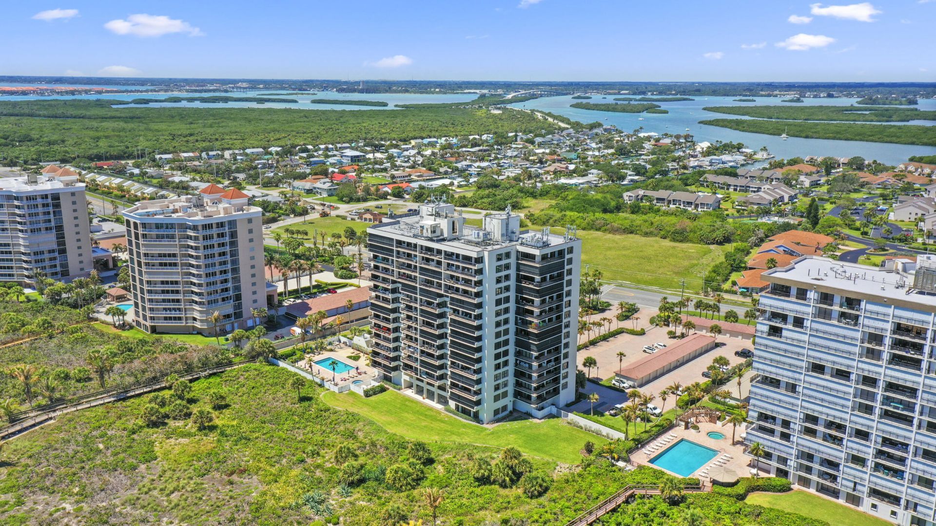 3100 N Highway A1a, Unit 502, Hutchinson Island, FL 34949 Photo